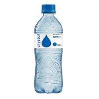 imagem Agua sem gás