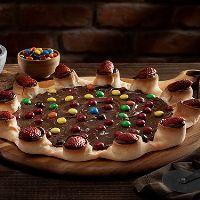 imagem Pizza doce 30cm