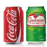 imagem Refrigerante lata