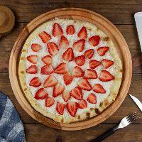 imagem Pizza de 20cm